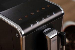 Ekspres ciśnieniowy Solac CE4810 16