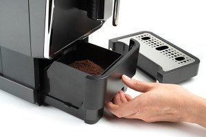 Ekspres ciśnieniowy Solac CE4810 8