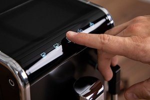 Ekspres ciśnieniowy Solac CE4810 9