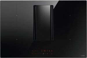 Płyta grzewcza Elica Elica NIKOLATESLA ALPHA BL/A/78, Black, Built-in, 78 cm, Zone induction hob, Glass-ceramic, 4 zone(s) 1