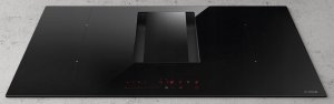 Płyta grzewcza Elica Elica NIKOLATESLA ALPHA BL/A/78, Black, Built-in, 78 cm, Zone induction hob, Glass-ceramic, 4 zone(s) 2