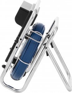 Steinberg Endoskop kamera diagnostyczna inspekcyjna 12 LED LCD 7 cali SD 30 m Endoskop kamera diagnostyczna inspekcyjna 12 LED LCD 7 cali SD 30 m 9