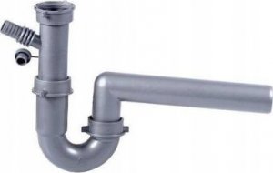 Zlewozmywak Franke Franke zlewozmywak jednokomorowy wbudowywany Fragranit+ Urban UBG 611-62, biały polarny 114.0687.265 3