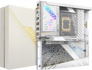 Płyta główna Gigabyte Z790 AORUS XTREME X ICE 1