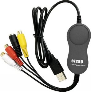 SwiatKabli Video Grabber (5B2-01-379) 2