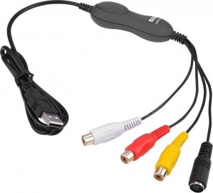 SwiatKabli Video Grabber (5B2-01-379) 3