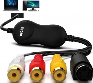 SwiatKabli Video Grabber (5B2-01-379) 5