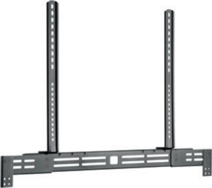 Hagor HAGOR LS-1 soundbar, holder (black) 1