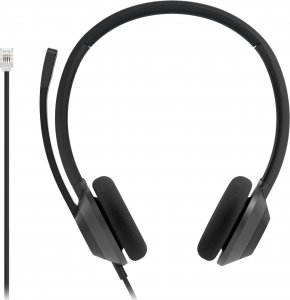 Słuchawki Cisco Headset 322  (HS-W-322-C-RJ9) 1
