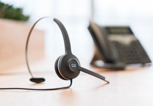 Słuchawki Cisco Headset 531  (CP-HS-W-531-RJ=) 2
