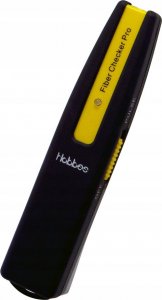 Hobbes HOBBES Draagbare Laser Fibre Checker Pro 1