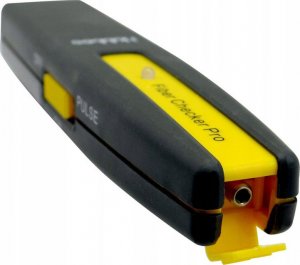 Hobbes HOBBES Draagbare Laser Fibre Checker Pro 4