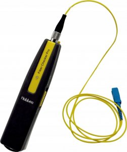 Hobbes HOBBES Draagbare Laser Fibre Checker Pro 6