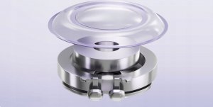 Słuchawki Huawei FreeClip fioletowe 13