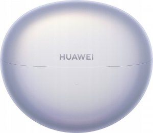 Słuchawki Huawei FreeClip fioletowe 6