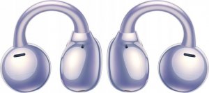 Słuchawki Huawei FreeClip fioletowe 9