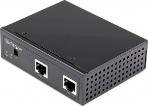 StarTech INDUSTRIAL GIGABIT POE SPLITTER 1