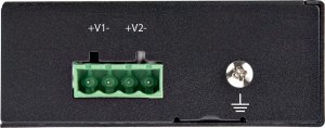 StarTech INDUSTRIAL GIGABIT POE SPLITTER 2