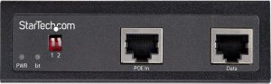 StarTech INDUSTRIAL GIGABIT POE SPLITTER 3