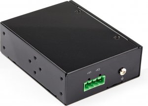 StarTech INDUSTRIAL GIGABIT POE SPLITTER 4