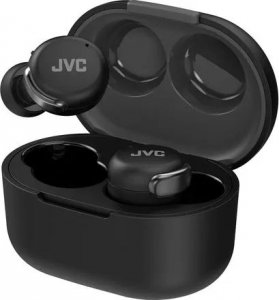 Słuchawki JVC HA-A30T-B-U czarne 1