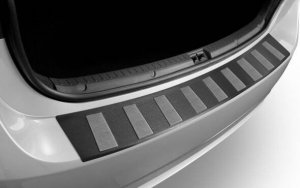Croni Zderzak do Renault Megane EV I Crossover(5) (2022-) - Satin Black&White 1