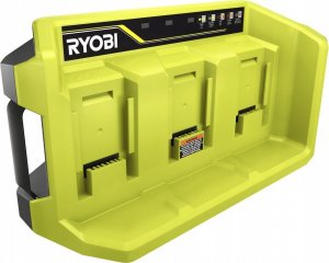 Ryobi Ładowarka baterii Ryobi 1