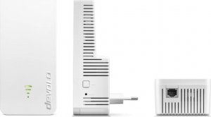 Access Point Devolo Wzmacniacz WiFi devolo 08960 Biały 5