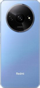 Smartfon Xiaomi Redmi A3 4/128GB Niebieski  (MZB0GLGEU) 3