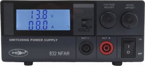 Proxel Zasilacz Proxel NFAR-832 20/30A LCD 1
