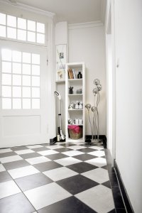 Mop elektryczny Karcher EWM 2 (1.056-310.0) 4