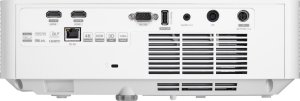 Projektor Optoma ZH430UST 5