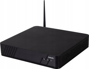 Kamera IP Evolveo EVOLVEO kamerový systém Detective WN8 SMART, bezdrátový, 4 kamery 4