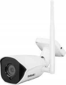 Kamera IP Evolveo EVOLVEO kamerový systém Detective WN8 SMART, bezdrátový, 4 kamery 6