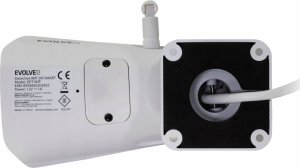 Kamera IP Evolveo EVOLVEO kamerový systém Detective WN8 SMART, bezdrátový, 4 kamery 8
