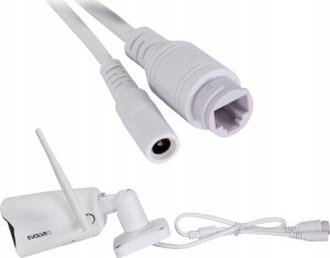 Kamera IP Evolveo EVOLVEO kamerový systém Detective WN8 SMART, bezdrátový, 4 kamery 9