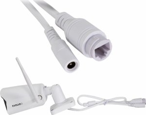 Kamera IP Evolveo EVOLVEO náhradní bezdrátová kamera Detective WN8 SMART 5