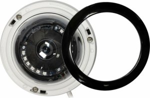 Kamera IP Evolveo EVOLVEO kamera Detective POE8 SMART, antivandal, POE/ IP 5