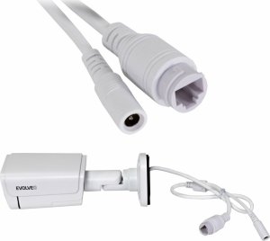 Kamera IP Evolveo EVOLVEO kamera Detective POE8 SMART, POE/ IP 9