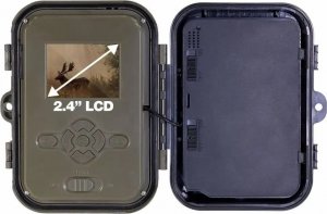 Evolveo EVOLVEO StrongVision PRO WiFi, fotopast/bezpečnostní kamera 2