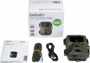 Evolveo EVOLVEO StrongVision Mini, fotopast/časosběrná kamera 7