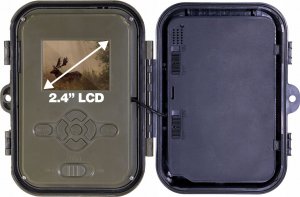 Evolveo EVOLVEO StrongVision PRO A, fotopast/bezpečnostní kamera 2