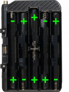 Evolveo EVOLVEO StrongVision PRO A, fotopast/bezpečnostní kamera 7