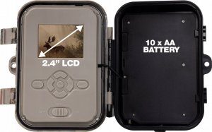 Kamera IP Evolveo StrongVision DUAL A fotopułapka/kamera bezpieczeństwa 5