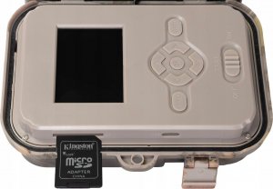 Kamera IP Evolveo StrongVision DUAL A fotopułapka/kamera bezpieczeństwa 7