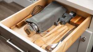 Evolveo Salente ChefMax, Sous Vide gotujący w sous vide z kolorowym wyświetlaczem, stal nierdzewna 6