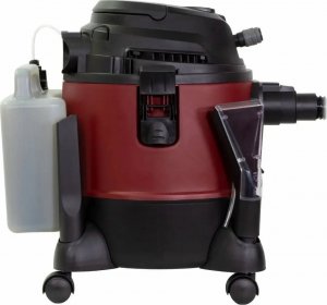 Odkurzacz przemysłowy Evolveo EVOLVEO Salente Combo 4v1, vysavač pro mokré a suché vysávání, tepovač, fukar 4