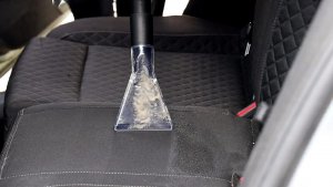 Odkurzacz przemysłowy Evolveo EVOLVEO Salente Combo 4v1, vysavač pro mokré a suché vysávání, tepovač, fukar 8