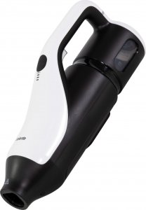 Odkurzacz przemysłowy Evolveo Salente JetSteam Pro mop parowy i ręczny czyścik 2w1 3