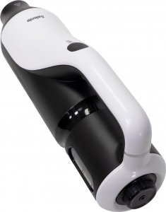 Odkurzacz przemysłowy Evolveo Salente JetSteam Pro mop parowy i ręczny czyścik 2w1 6